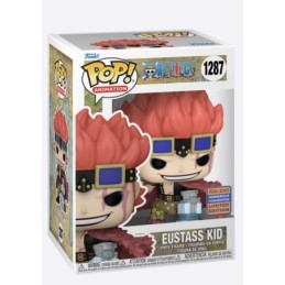 Funko Figurine exclusive en...