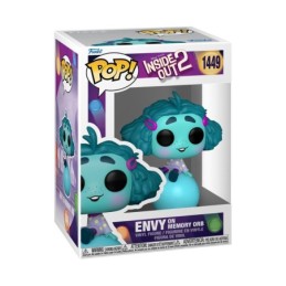 Funko Pop! Disney: Inside...