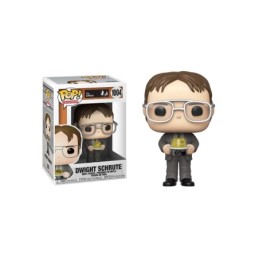 Funko Pop! TV: The Office -...