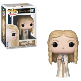 Funko Figurines Pop! Vinyl:...