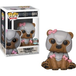 Funko Pop! Games: Vox...