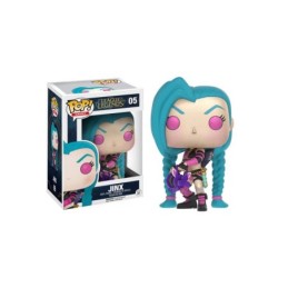 Funko League of Legends -...