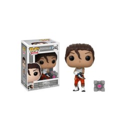 Funko - Figurine POP! Vinyl...