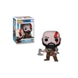 Funko - Figurine Pop Vinyle...