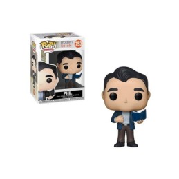 Funko Figurine Pop - Modern...