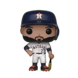 FUNKO POP!: Major League...