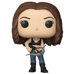 Funko - Figurine POP Vinyle...