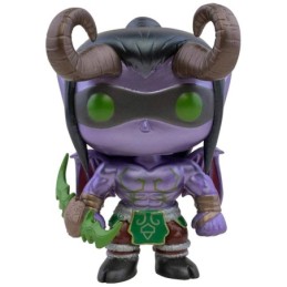 POP Funko World of Warcraft...