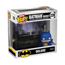 Bitty Pop! Deluxe: Batman...