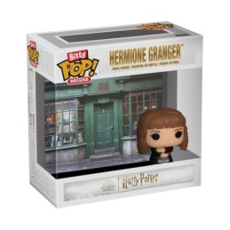 Bitty Pop! Deluxe: Hermione...