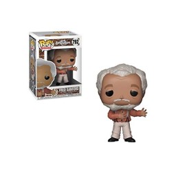 Funko Figurines Pop! Vinyl:...