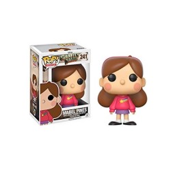 Funko - 12374 - Pop! Vinyle...