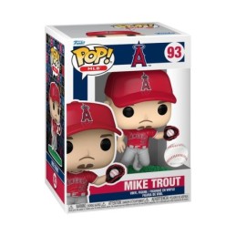 Funko Pop ! MLB : Angels -...