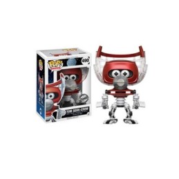 Funko 14326 Mystery Science...