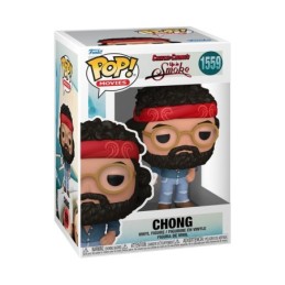 Funko Pop! Movies: Cheech &...