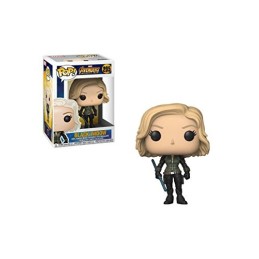 Funko - Figurine POP!...