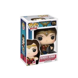 Funko Movie-Wonder 12547...