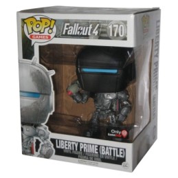 FunKo  12067  Fallout 4,...