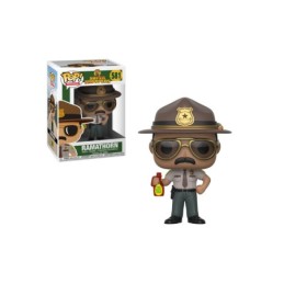 Funko Super Troopers -...