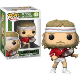 Funko Pop! Tennis...