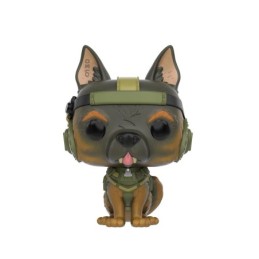 Funko 11853 POP! Vinyle -...