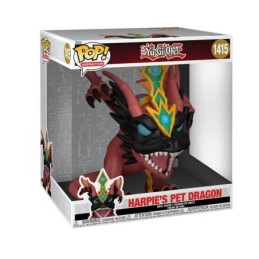 Funko Pop! Jumbo: YU-Gi-Oh!...