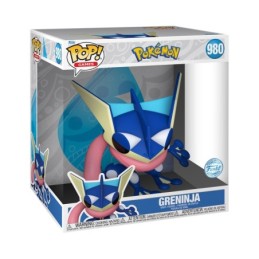 Funko Pop! Jumbo: Pokemon -...