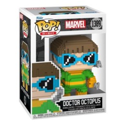 Funko Pop! Marvel: 8-Bit -...