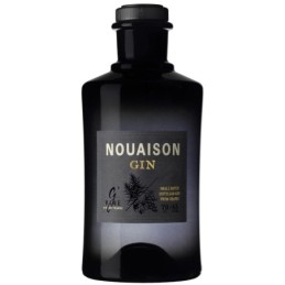 Nouaison Gin by G'Vine 70cl