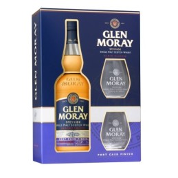 Glen Moray Highland Port...