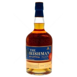 The Irishman 12 Ans Old...