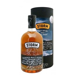 Storm Blended Malt Scotch...