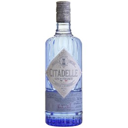 CITADELLE Gin - Distilled...