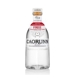 Caorunn Dry Gin d'Ecosse,...