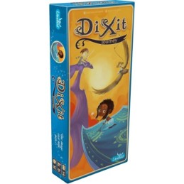 Asmodee - DIXIT EXTENSION :...