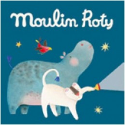 Moulin Roty Boîte de 3...