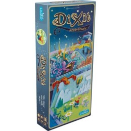 Asmodee - DIXIT EXTENSION :...