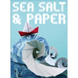 Asmodee - SEA, SALT & PAPER...