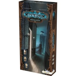Libellud | Mysterium -...