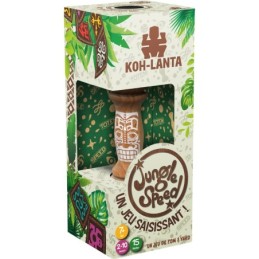 Jungle Speed Eco :...
