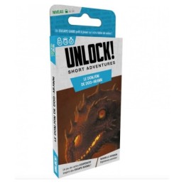 Asmodee Unlock Short...