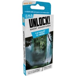 Unlock ! Short Adventures :...