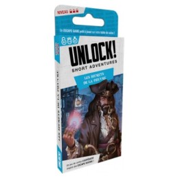 Space Cowboys Unlock !...