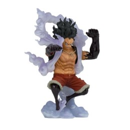 Banpresto Figurine d'action...