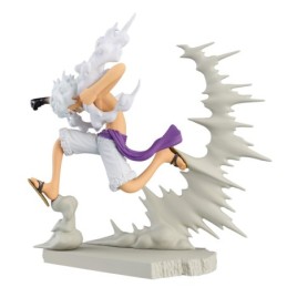 Banpresto BP89377P Figurine...