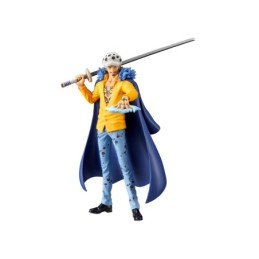 Banpresto BP88705P Figurine...