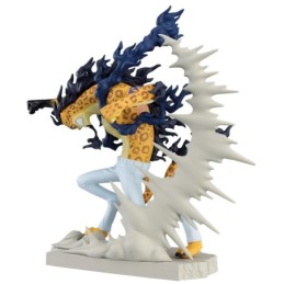 Banpresto BP89378P Figurine...