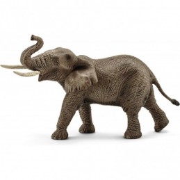 Schleich 14762 Éléphant...