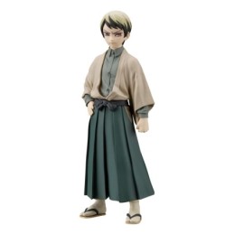 Banpresto Yushiro Statue,...