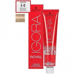 Schwarzkopf Igora Royal E-0...